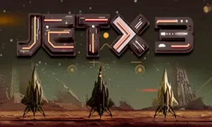 JetX 3